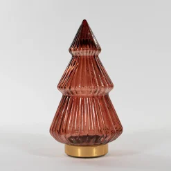 ohgreen Glazen boom 10led