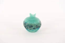 ohgreen Glazen vaasje