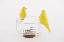 ohgreen Glazen vogel