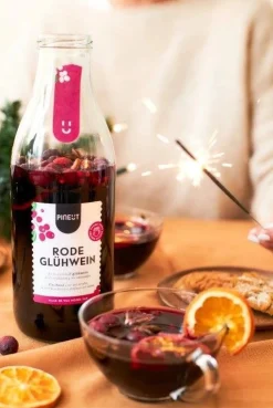 ohgreen Glühwein
