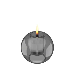 ohgreen Globus 10 glazen kaars