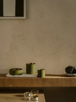 ohgreen Glow geurkaars romantic reflections