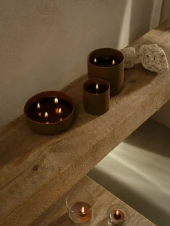 ohgreen Glow geurkaars warm wonder