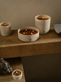 ohgreen Glow geurkaars 4-wiek mindful morning