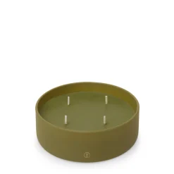 ohgreen Glow geurkaars 4-wiek romantic reflections