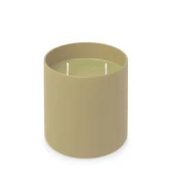 ohgreen Glow geurkaars 2-wiek shimmering smile