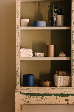 ohgreen Glow geurkaars 2-wiek soft sunrise