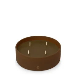 ohgreen Glow geurkaars 4-wiek warm wonder