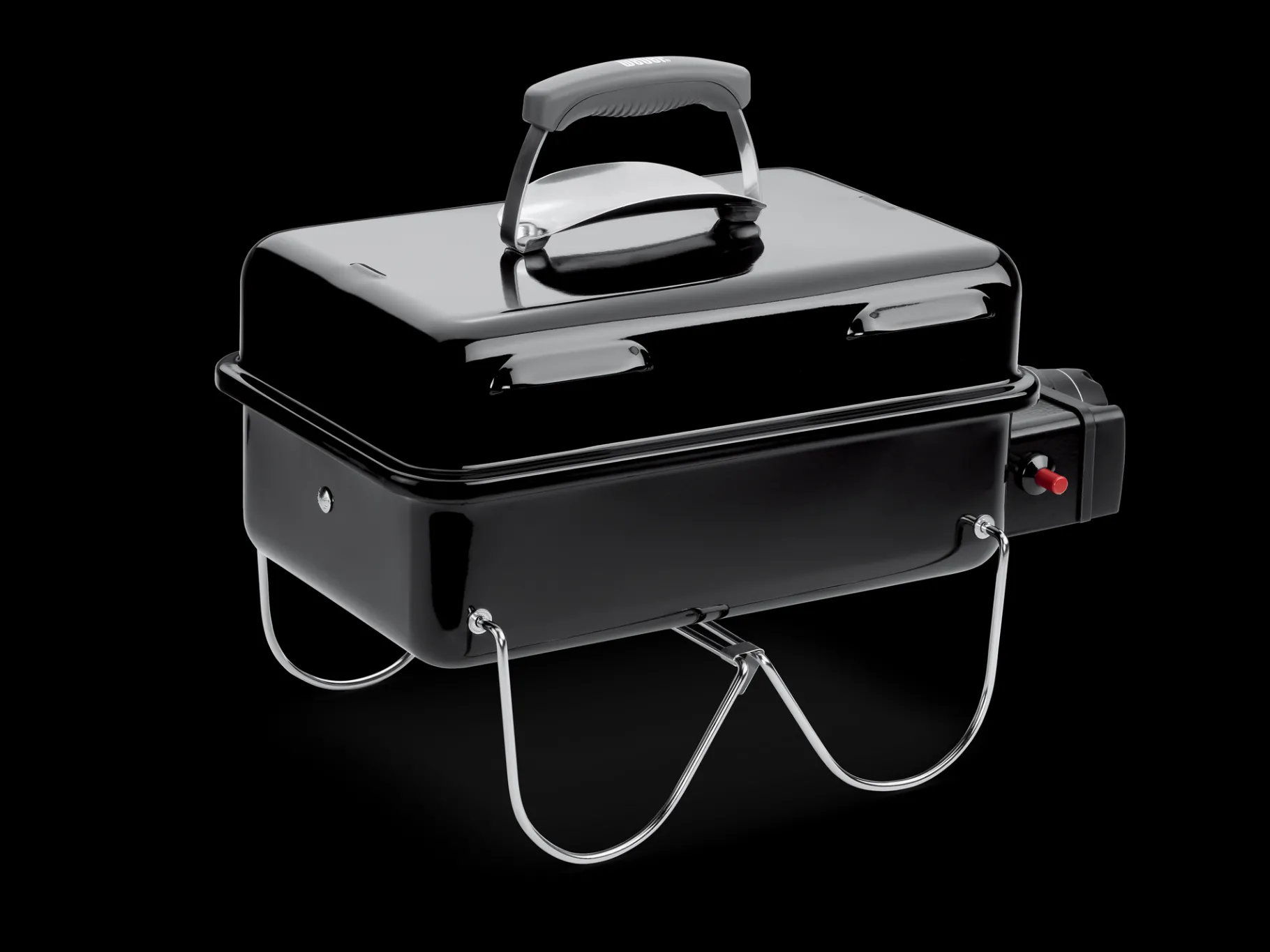 ohgreen Go-anywhere gasversie