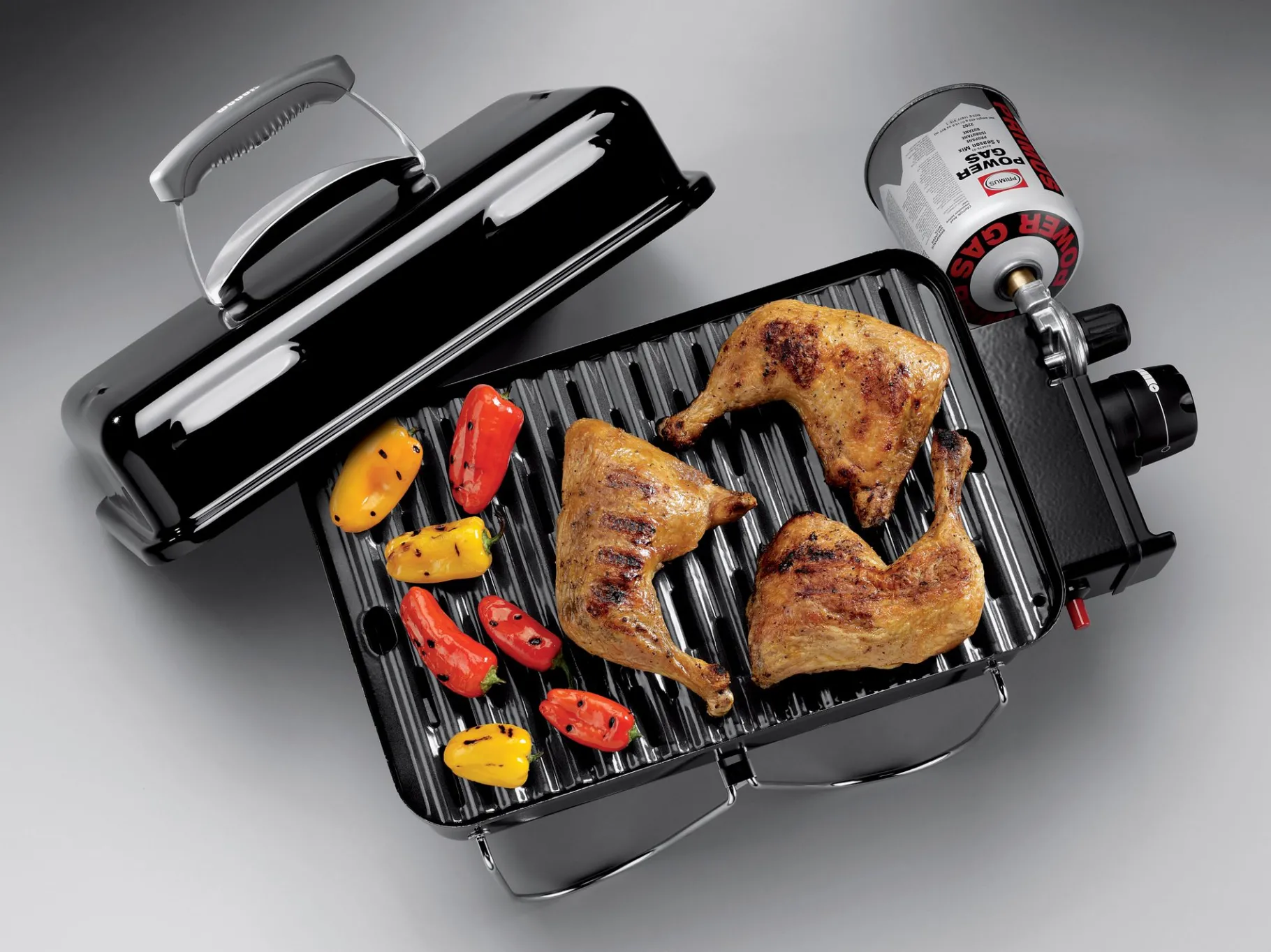 ohgreen Go-anywhere gasversie