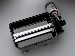 ohgreen Go-anywhere gasversie