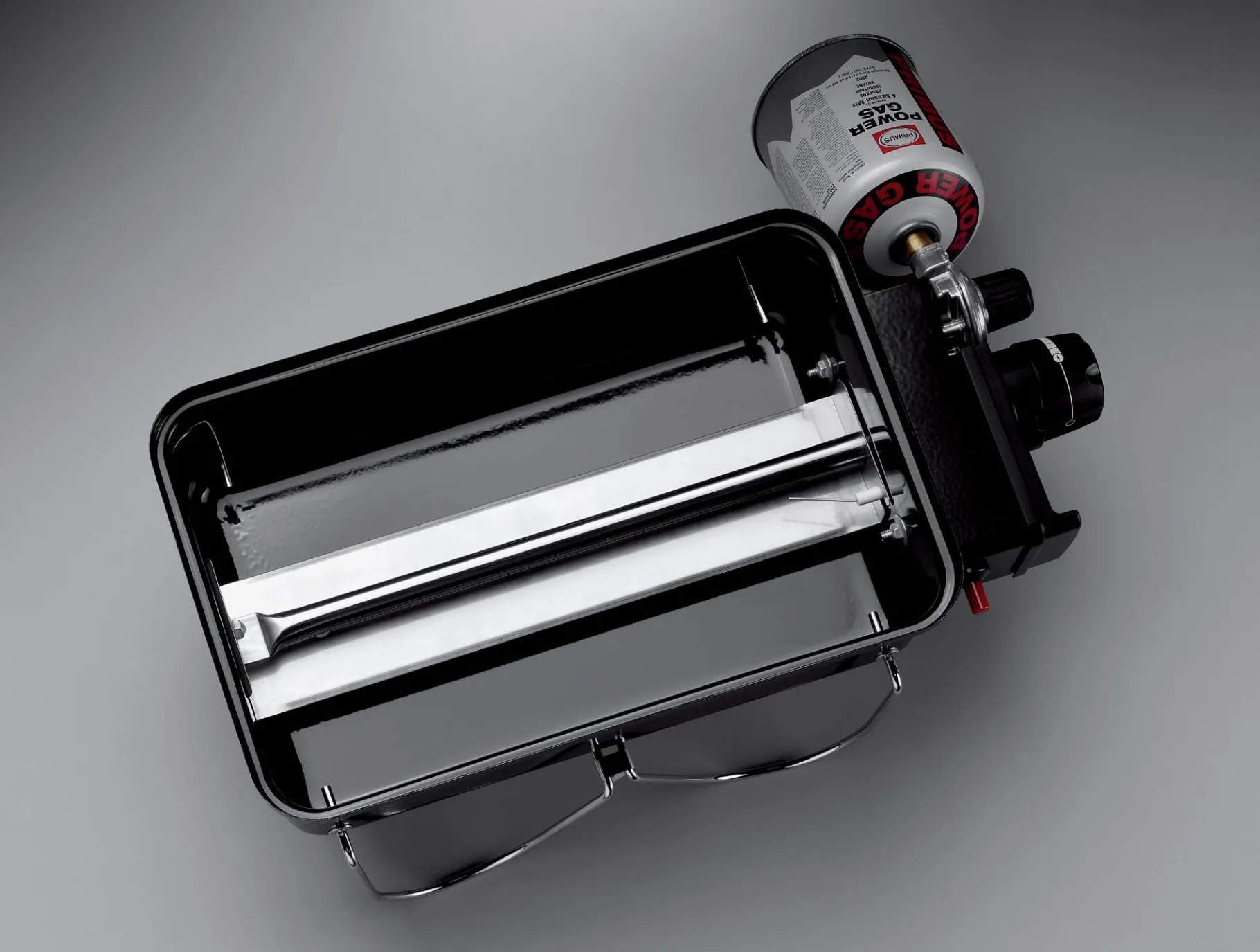 ohgreen Go-anywhere gasversie