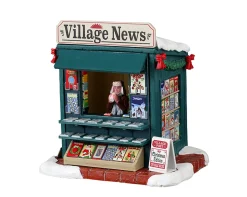 ohgreen Good news day, ac adaptable