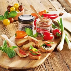 ohgreen Gouden broodbelegjes