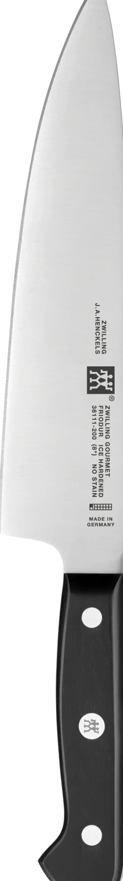 ohgreen Gourmet Koksmes 200 mm