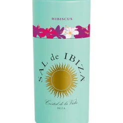 ohgreen Granito zout, hibiscus 90g