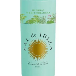 ohgreen Granito zout mediterrane kruiden 55g