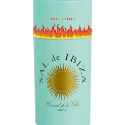 ohgreen Granito zout met chilli 75g