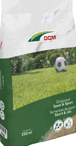 ohgreen Graszaad Speel & Sport