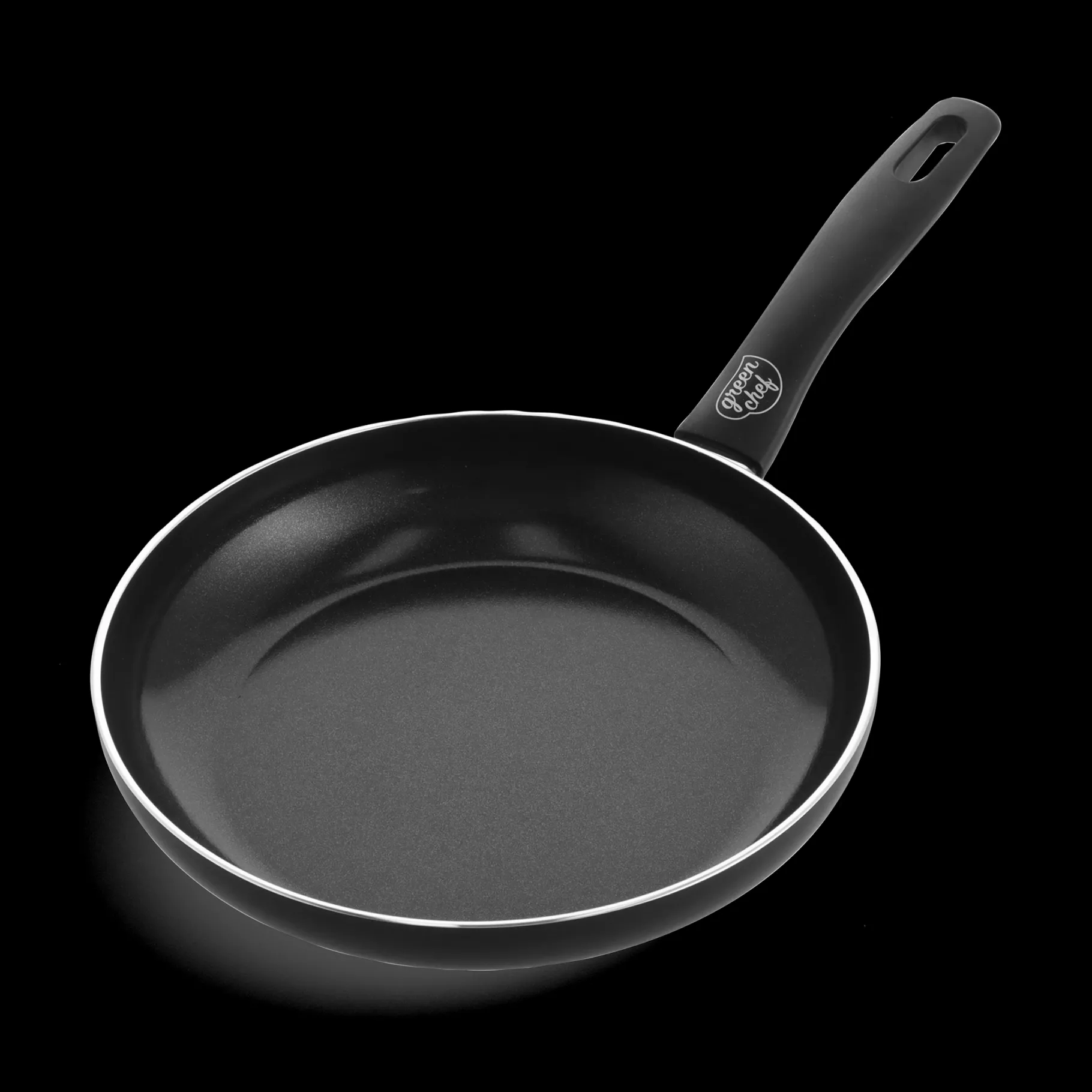 ohgreen Green chef prime koekenpan 30cm