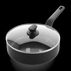 ohgreen Green pan essence stoofpan24 cm