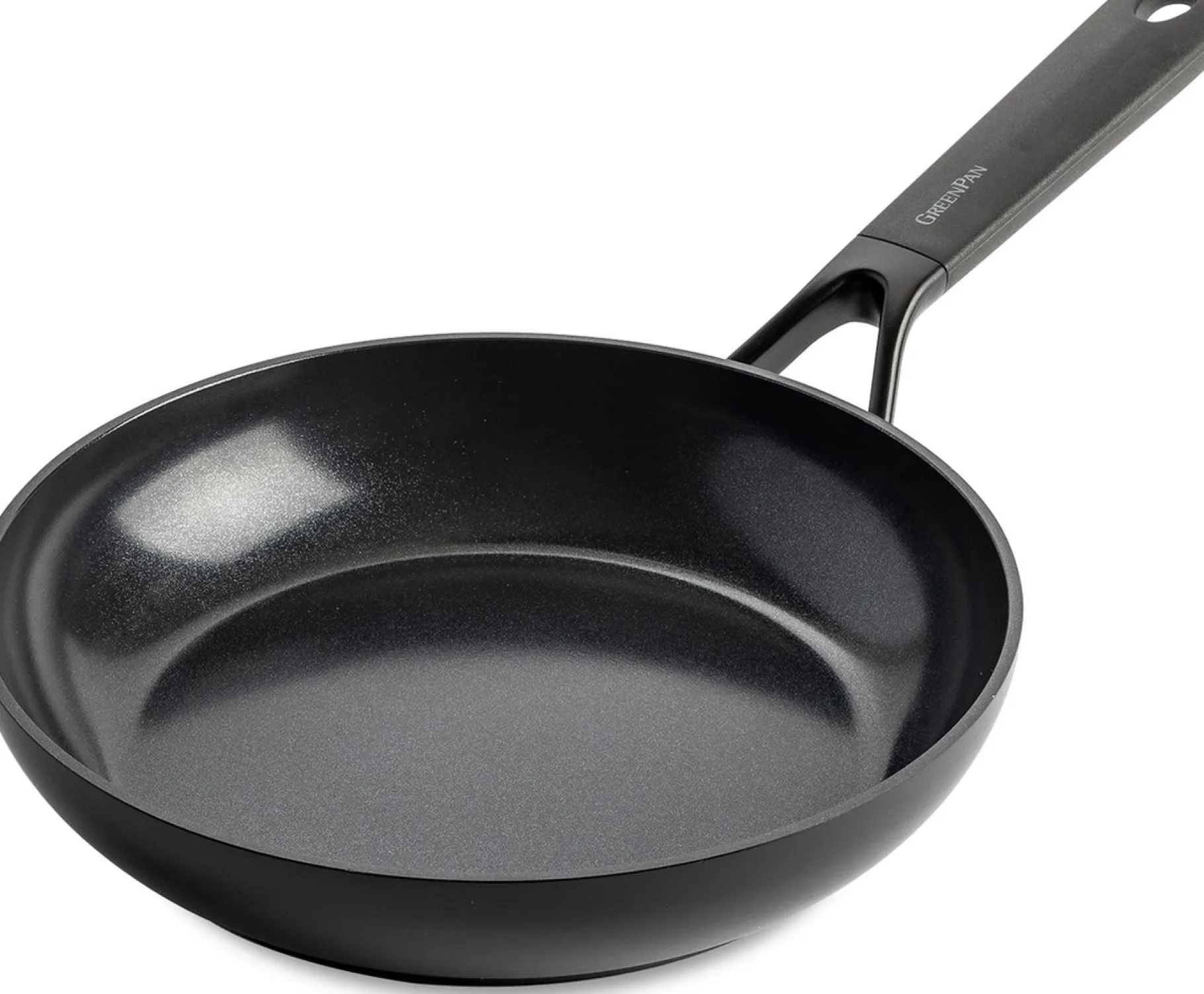 ohgreen Green pan smart collection bakpan 24cm