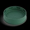 ohgreen Green pan steamy green 24cm