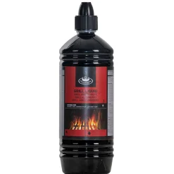 ohgreen Grill aansteekmiddel 1L