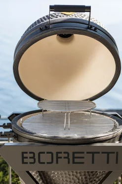 ohgreen Grill expansion rack