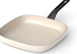 ohgreen Grillpan antikleef glints spirit 26cm