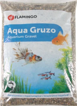 ohgreen Grind donker 8 l - 10 kg