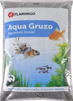 ohgreen Grind firenza zwart-wit 9 kg