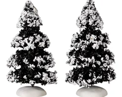 ohgreen Groenblijvende boom, set van 2, klein