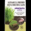 ohgreen Grow It Smart gazonaanleg + onderhoud 40l