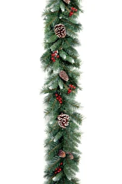ohgreen Guirlande met kunstgroen