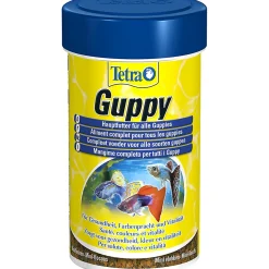 ohgreen Guppy mini flakes