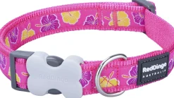 ohgreen Halsband hibiscus-l 41-63