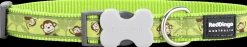 ohgreen Halsband monkey -m