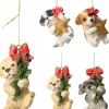 ohgreen Hangdeco hond
