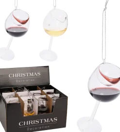 ohgreen Hangdeco wijnglas