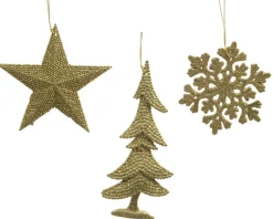 ohgreen Hanger glitter hanger