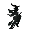 ohgreen Hanger heks op bezem