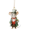 ohgreen Hanger vintage mouse multikleur