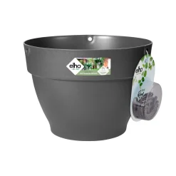 ohgreen HANGSCHAAL 26CM ANTRACIET