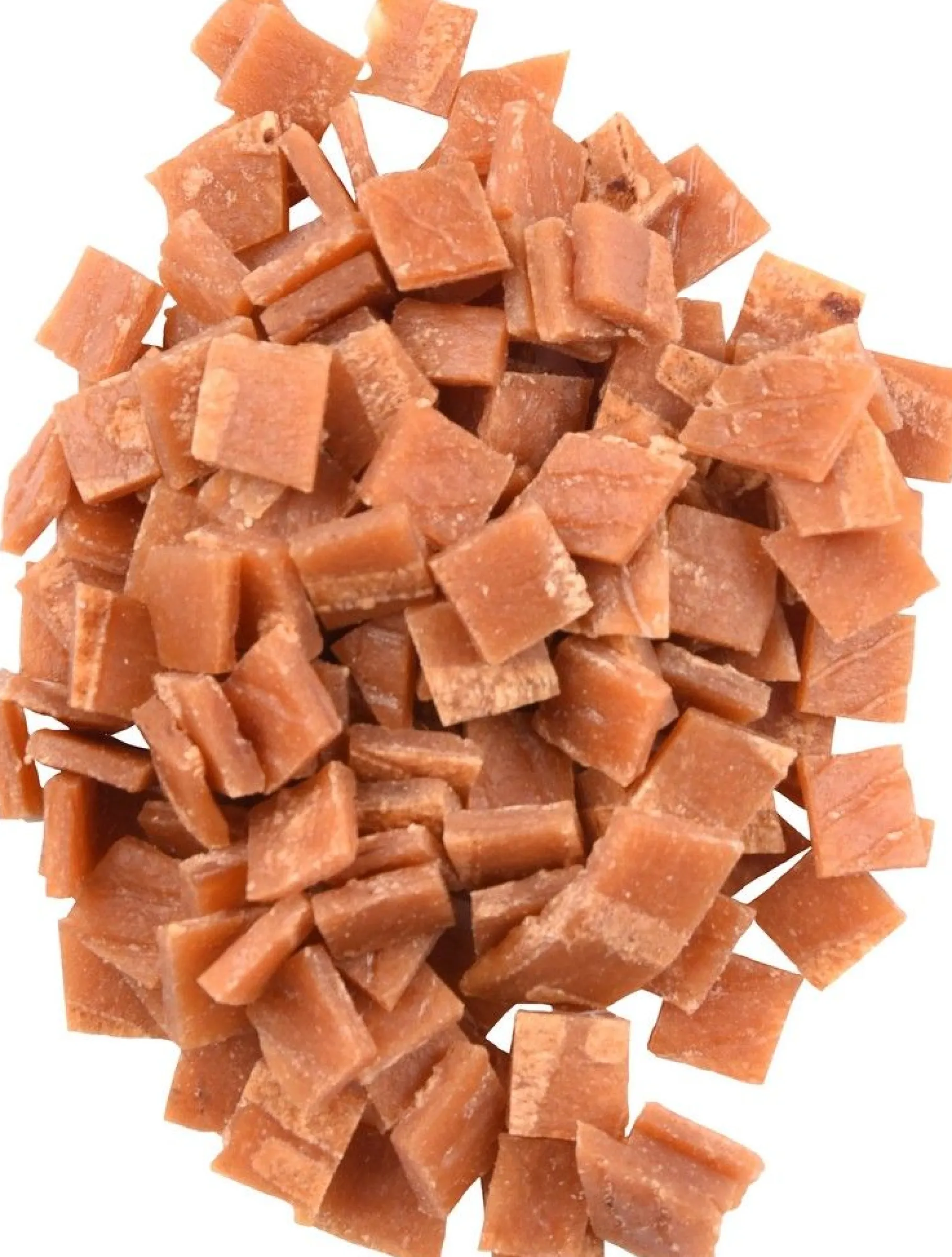 ohgreen Hapki bbq chicken bites 85gr