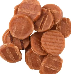 ohgreen Hapki bbq chicken chips 85gr