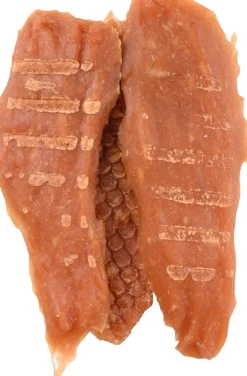 ohgreen Hapki bbq chicken fillet 85gr