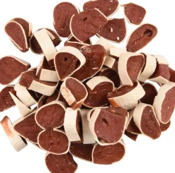 ohgreen Hapki duck & fish sushi rolls 85gr