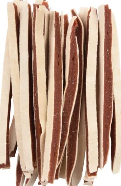 ohgreen Hapki duck & fish sushi strips 85gr