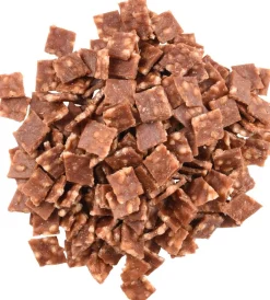 ohgreen Hapki duck & rice bites 85gr